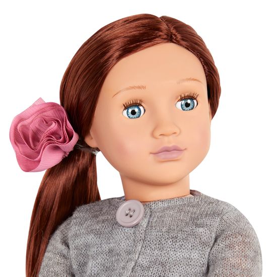Our Generation Dolls 사람인형 46cm 아일라