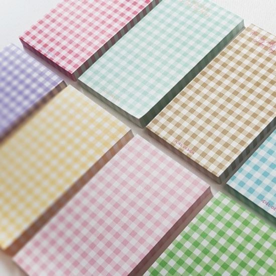 ICIEL memo - 오늘은 ver.3