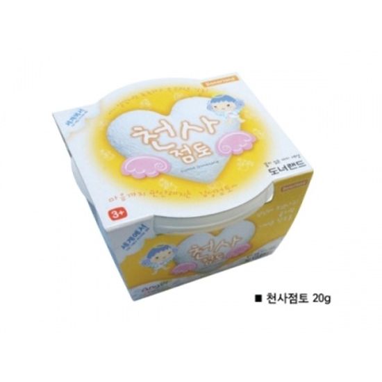 [도너랜드] 천사점토20g [개/1] 286205