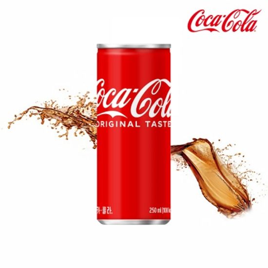 코카콜라 250ml 30캔