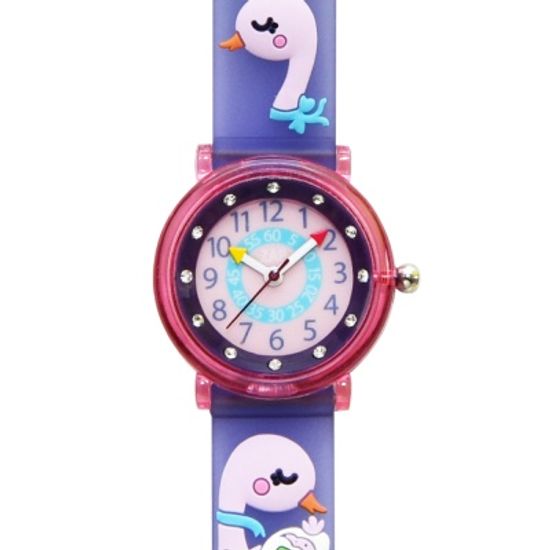 [Babywatch] 손목시계 - ZAP  Swan(스완)