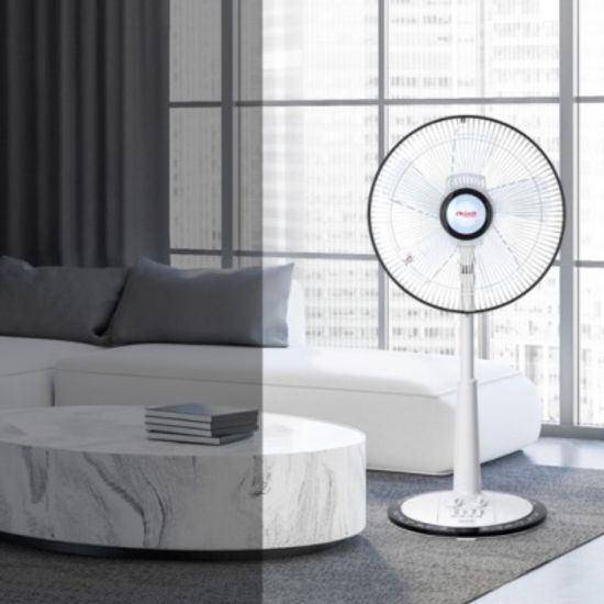 [공식] 신일 가정용 기본형 스탠드 선풍기 14LM