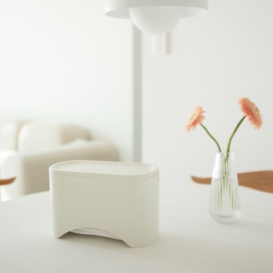 노티스 마스크 보관함/마스크 케이스/현관마스크걸이