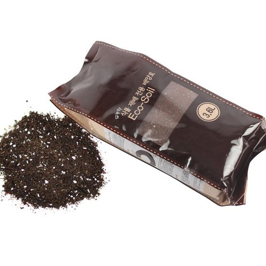 미생물배합 분갈이흙 배양토(W7C81AA)