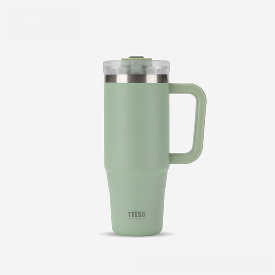 대용량 손잡이 보온보냉 텀블러 900ml 3color
