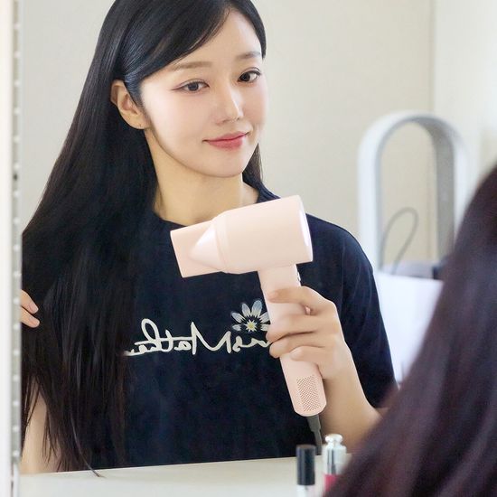한경희 헤어드라이기 1600W BLDC 가정용 전문가용