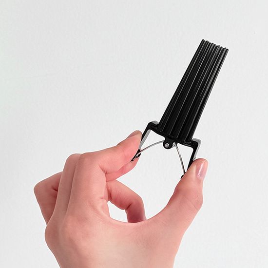 [1+1] 헤어 뿌리 볼륨 집게