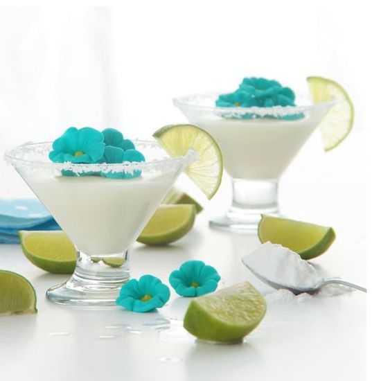 [와인앤쿡]칵테일 아포카토잔 1개