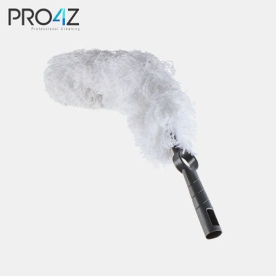 프로4Z 스웨덴 청소도구 초극세사 먼지떨이 키트