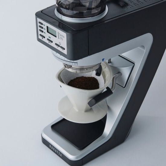 바라짜 세테270 커피 그라인더