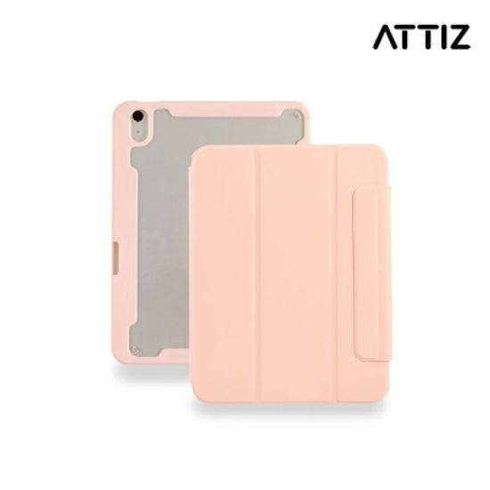 아띠즈 아이패드 iPad 10세대 마그네틱 2in1 케이스