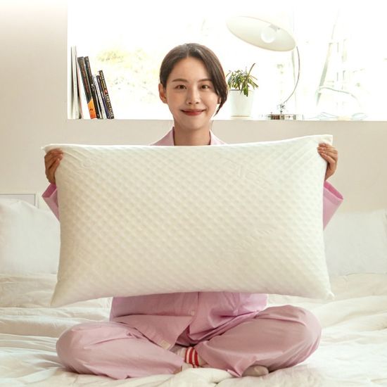 닥터파베 이태리 숙면 소프트 에디션 경추 베개