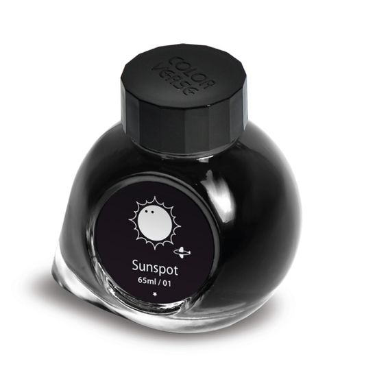 칼라버스 잉크 시즌1 No.1 선스팟 Sunspot(65ml+15m)