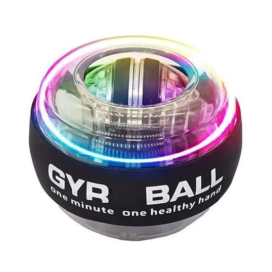 진동 그립볼 손목운동 악력기구(WB998D4)