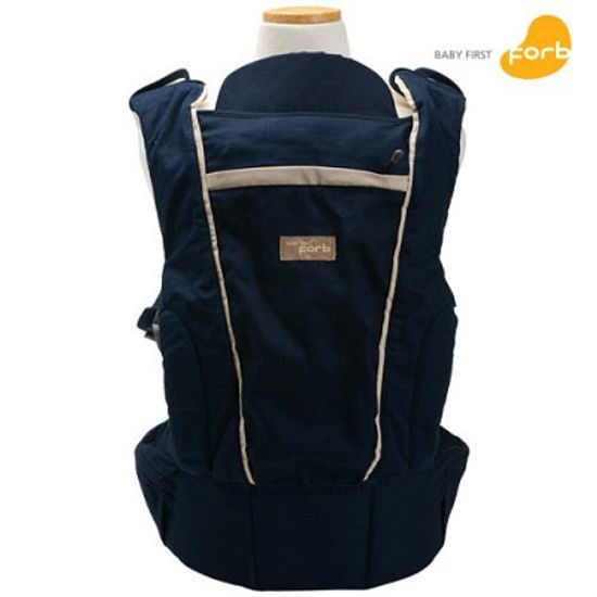 [포브] 도로시 M 아기띠 / 침받이 슬리핑후드 포함