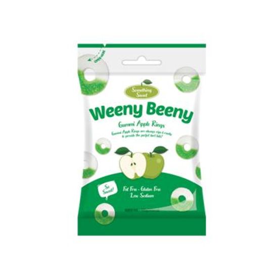 위니비니구미패키지(애플링구미)