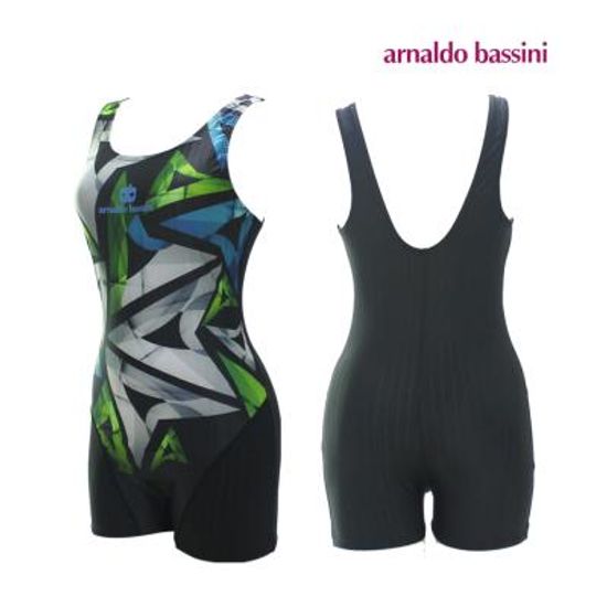 AB아날도바시니 여성수영복 ASWU7588