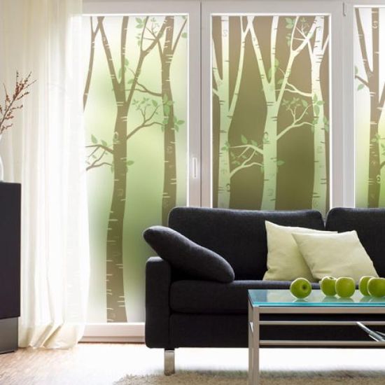 fa139_m-무점착유리시트_고요한자작나무숲(브라운)_유