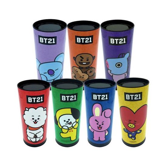 대원앤북 BT21 직소퍼즐 150피스 7종세트
