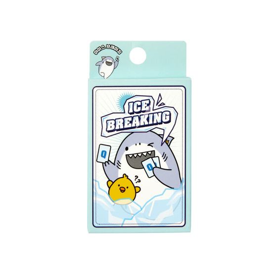 아트박스 카드게임 아이스브레이킹