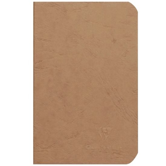 클레르퐁텐 에이지 백 스테플 노트 90x 140mm