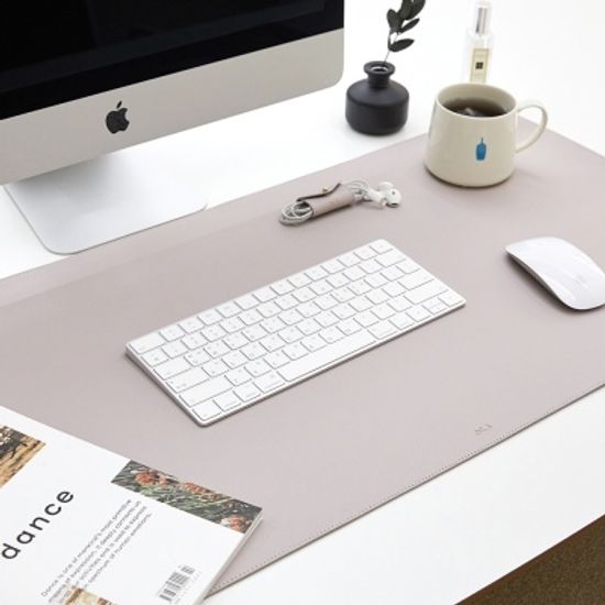 올라 뮤트 데스크 매트 (5 COLOR)