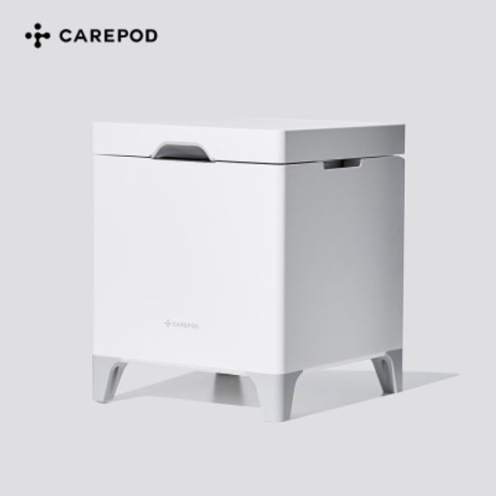 [케어팟] 초음파 가습기 Cube X60(20일이후 순차발송)