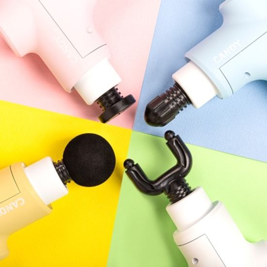 [제스파] 베스트셀러 마사지건 모음 