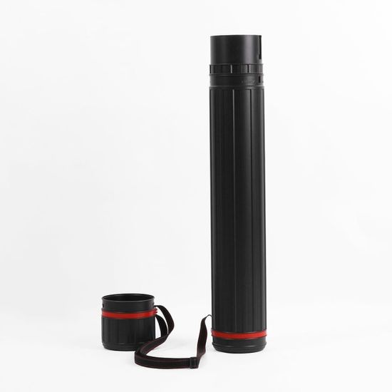 더 아트 화구통(64x8.5cm)/그림보관 미술용품 도면통