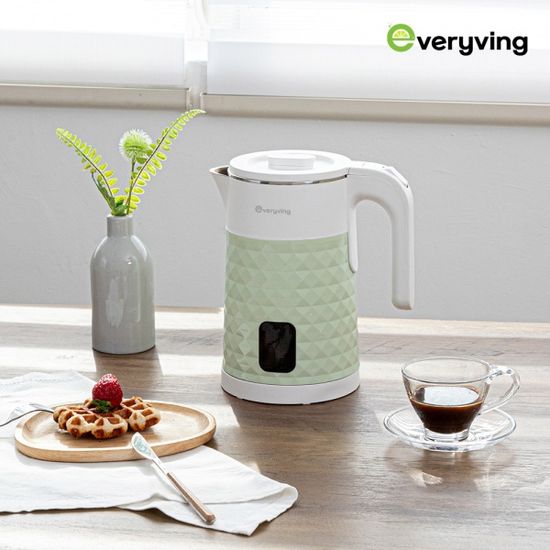 에브리빙 2L 전기주전자CM-004G