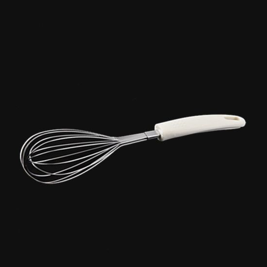 화이트키친 304 스텐 거품기 제빵 계란 위스크