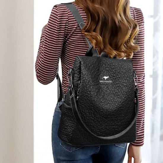 직장인 대학생 데일리 캐주얼 백팩 YB 759(WDC7564)