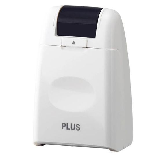 플러스개인정보유출방지 룰러케시퐁IS-500CM-KR화이트(WC19B37)