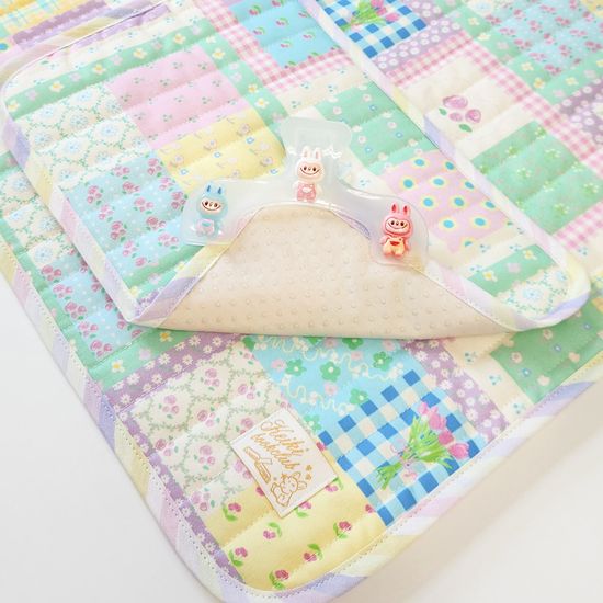 코튼캔디 테이블 데스크 책상매트 