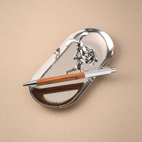 동아 80주년 로즈 우드펜 (1946) [5/6 출고]