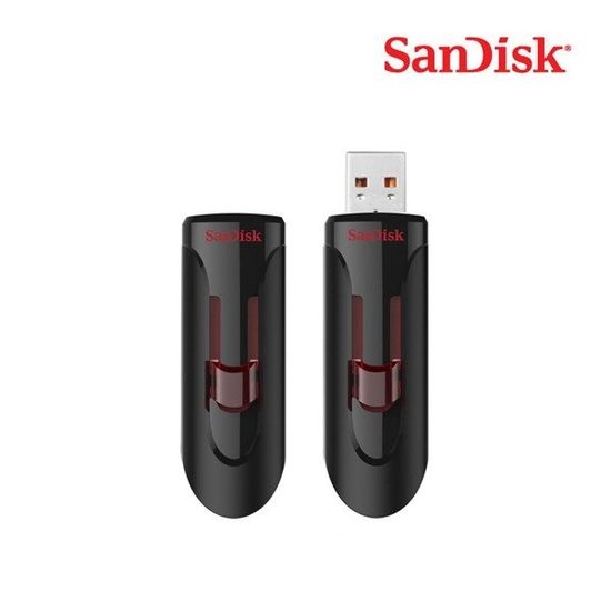 Sandisk Cruzer Glide CZ600 (64GB)