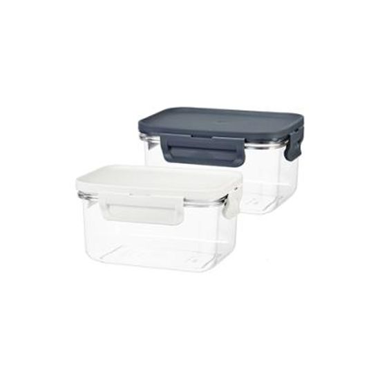 리템 에코스냅 밀폐용기 2호