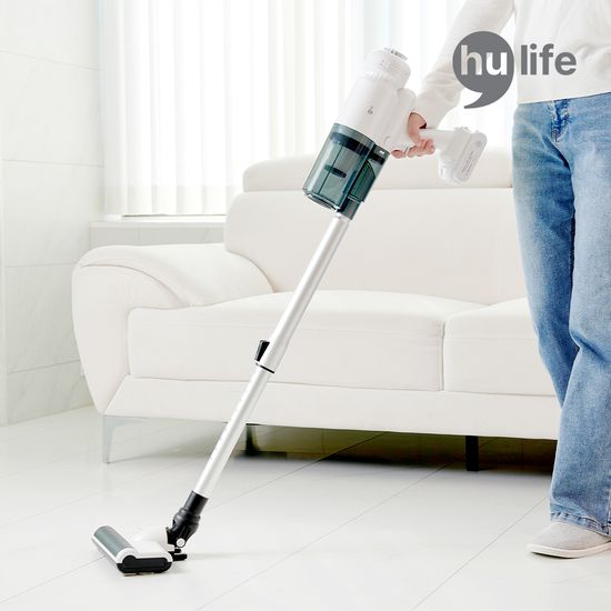 휴라이프 에어샷 3 in 1 무선청소기 HU-J5007