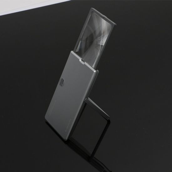 에센바흐 LED대형휴대용돋보기(2.5x/152210/152211)