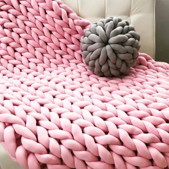 자이언트얀 1kg 패브릭얀 점보얀 손뜨개 핸드니팅 DIY 뜨개실