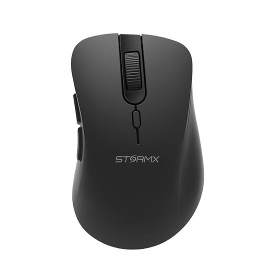 제닉스 STORMX WM1 무소음 무선 마우스