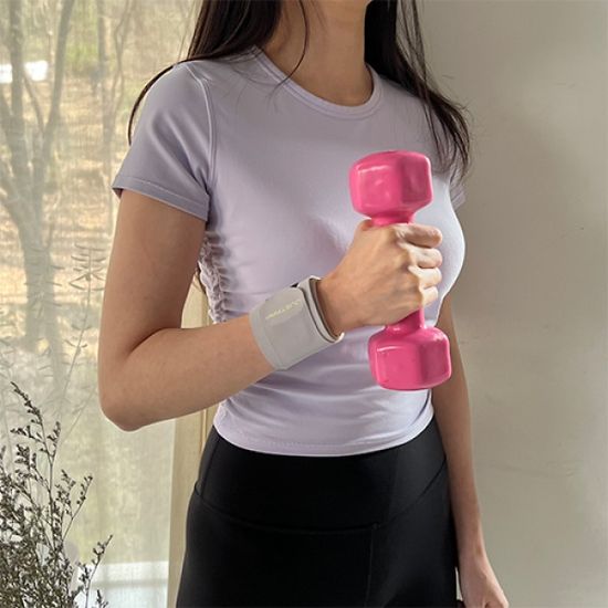 저스트랩 손목 보호대 V1