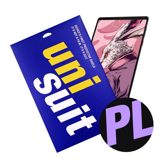 리전 Y700 2세대 8.8인치 종이질감 액정보호필름 2매