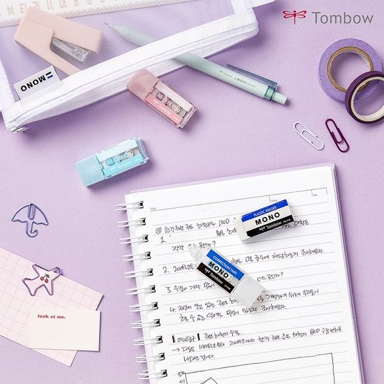 톰보 모노 포켓 수정테이프 MONO CT-CM5 1갑(5개입)