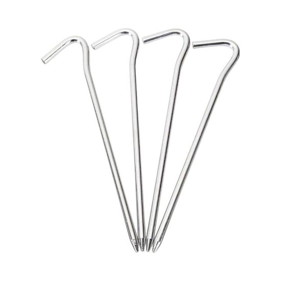 알루미늄 단조팩 (4p ㄱ자형 18cm) DK49(WFJV0U6)