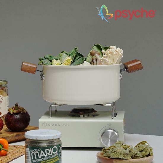 프시케 시그니처 후라이팬 냄비 모음전