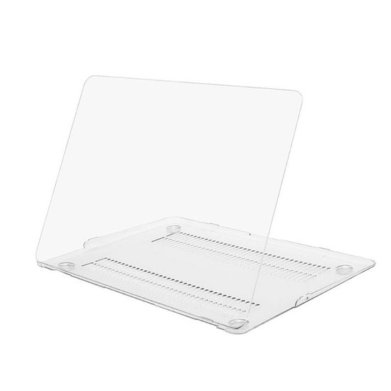 맥북 에어 15 케이스 M5 M4 M3 M2 클리어 투명 하드 
