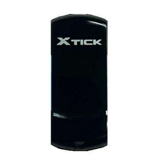 LG전자 정품 XTICK USB메모리 J6 크리스탈 4GB