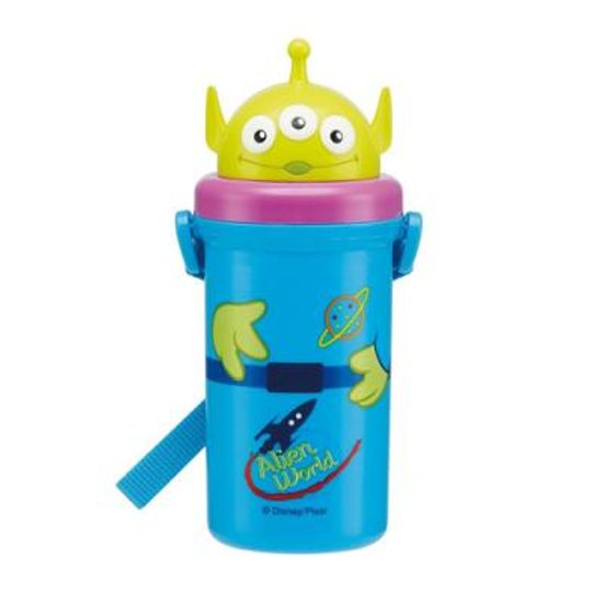 디즈니 알린 빨대컵