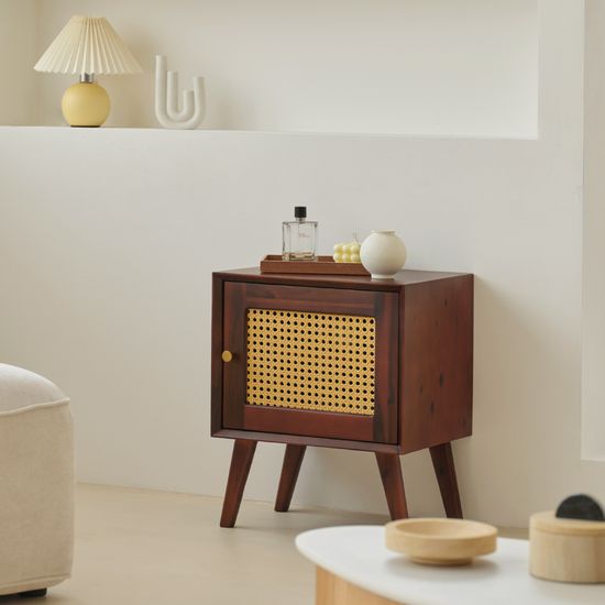 에이든 케인 라탄 협탁